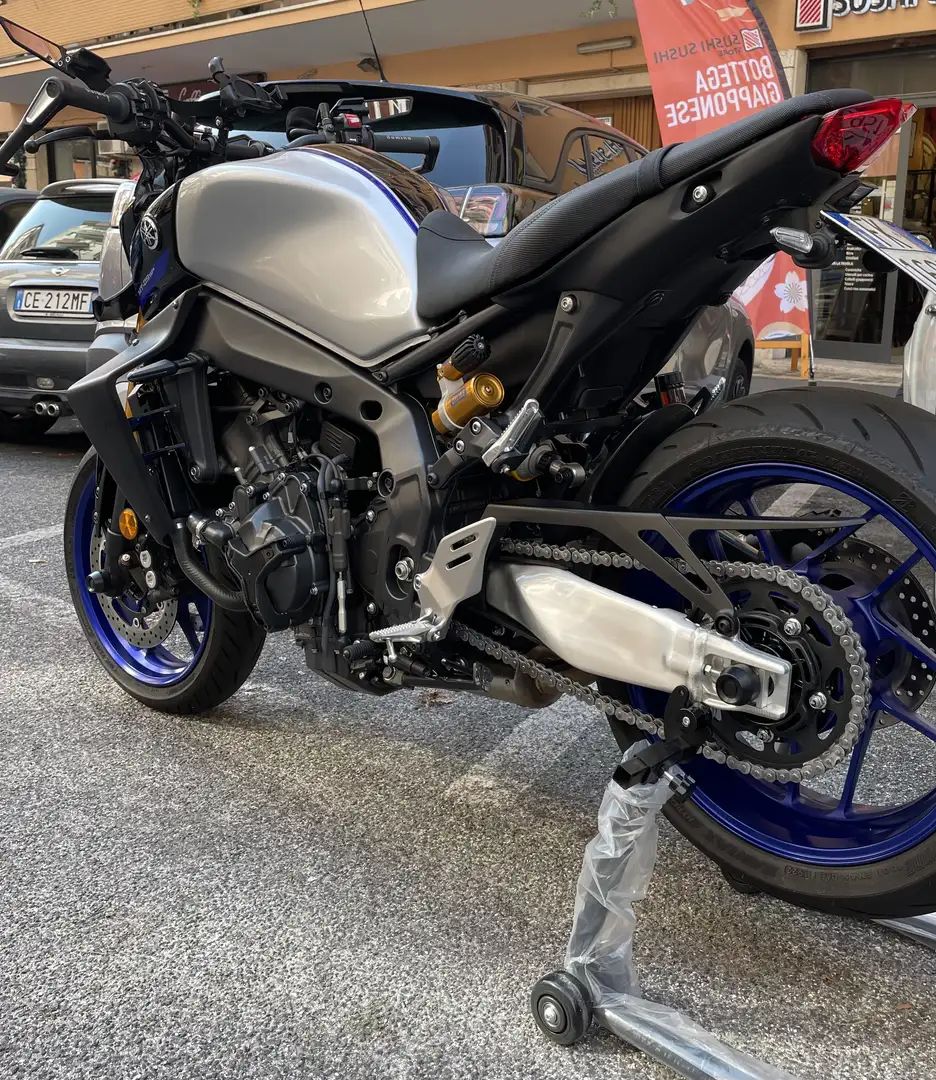 Yamaha MT-09 SP ABS 21-23 - 2