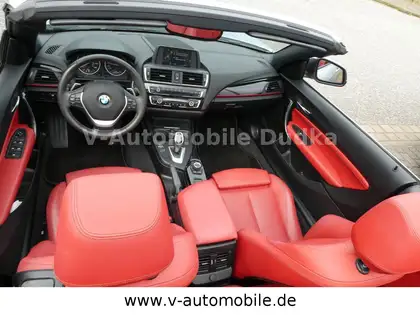 Annonce voiture d'occasion BMW 228 - CARADIZE