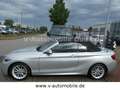 BMW 228 i Cabrio M Sport Paket Argento - thumbnail 2