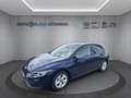 Volkswagen Golf VIII (8) 1.5 eTSI LED+Navifunktion Blauw - thumbnail 2