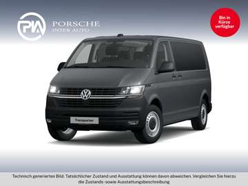 Kombi LR TDI