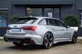 Audi RS6 TFSI quattro 600pk, RS-Dynamic, Milltek Szary - thumbnail 8