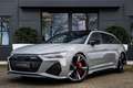 Audi RS6 TFSI quattro 600pk, RS-Dynamic, Milltek Grijs - thumbnail 1
