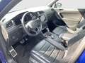 Volkswagen Tiguan R PERFORMANCE LEDER PANO AHK LM20 Blau - thumbnail 6