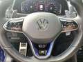 Volkswagen Tiguan R PERFORMANCE LEDER PANO AHK LM20 Blau - thumbnail 16