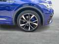 Volkswagen Tiguan R PERFORMANCE LEDER PANO AHK LM20 Blau - thumbnail 5