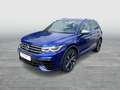 Volkswagen Tiguan R PERFORMANCE LEDER PANO AHK LM20 Blau - thumbnail 2