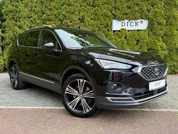 2.0 TDI 4Drive DSG Xcellence LED+KAM+AHK