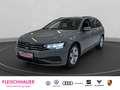 Volkswagen Passat Variant 2.0 TDI Navi+LED+Kamera+17''+App-connect Grau - thumbnail 1