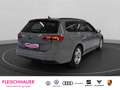 Volkswagen Passat Variant 2.0 TDI Navi+LED+Kamera+17''+App-connect Grau - thumbnail 6