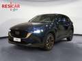 Mazda CX-5 2.0 e-Skyactiv G Exclusive-Line Blu/Azzurro - thumbnail 3