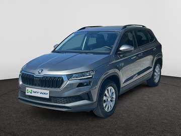 1.0 TSI Clever