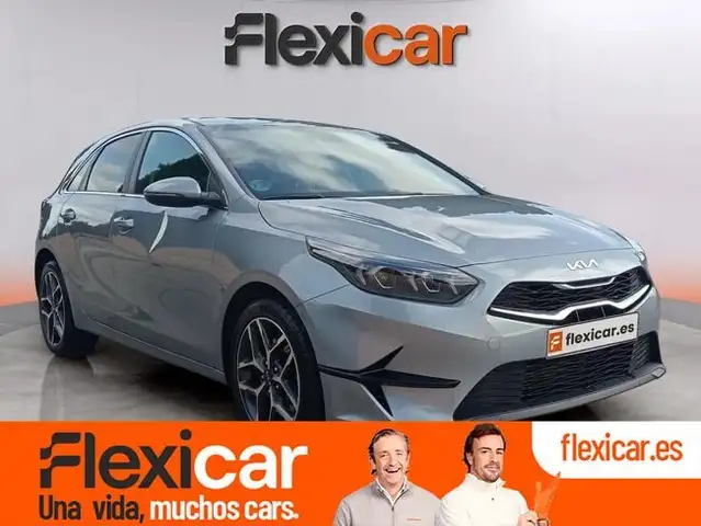 Kia 1.5 MHEV 118kW (160CV) Tech DCT