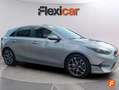 Kia 1.5 MHEV 118kW (160CV) Tech DCT Gris - thumbnail 8