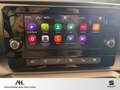 SEAT Leon 1.5 eTSI FR DSG LED PDC RFK SHZ Weiß - thumbnail 18