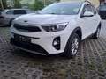 Kia Stonic 1,25 MPI ISG Österreich Edition Weiß - thumbnail 5