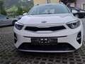 Kia Stonic 1,25 MPI ISG Österreich Edition Weiß - thumbnail 2