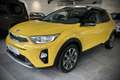 Kia Stonic 1.0 T Sense ISG*LED*CAMERA*GPS*KEYLESS*CLIM*EURO6b Geel - thumbnail 1