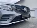 Mercedes-Benz GLC 43 AMG 4Matic +++ TOP FAHRZEUG *AKTION* Grau - thumbnail 17