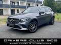 Mercedes-Benz GLC 43 AMG 4Matic +++ TOP FAHRZEUG *AKTION* Grau - thumbnail 1