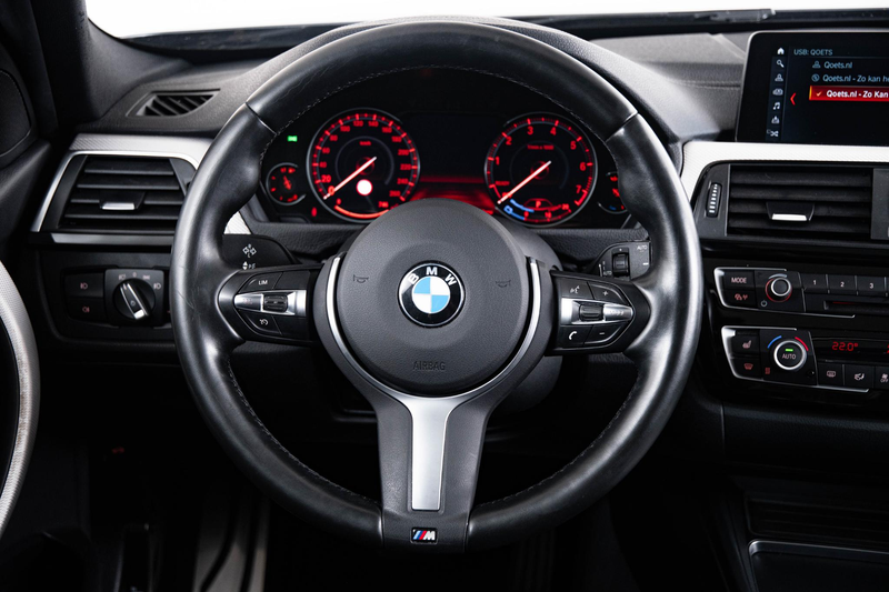 BMW 318 3-serie Touring 318i High Executive M-sport - Pano — photo 48
