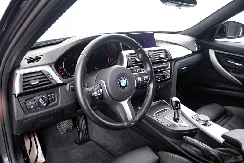 BMW 318 3-serie Touring 318i High Executive M-sport - Pano — photo 15