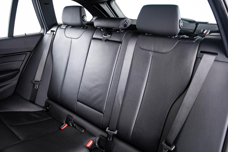 BMW 318 3-serie Touring 318i High Executive M-sport - Pano — photo 38
