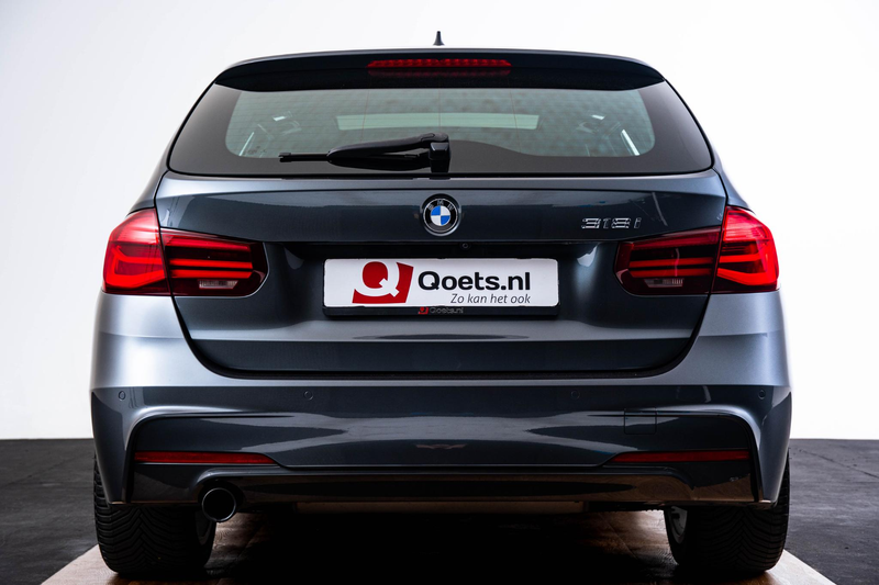 BMW 318 3-serie Touring 318i High Executive M-sport - Pano — photo 10