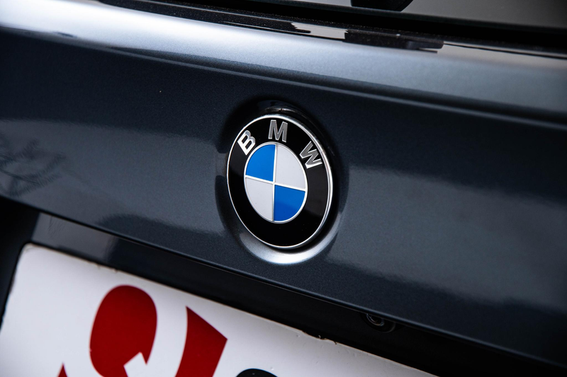 BMW 318 3-serie Touring 318i High Executive M-sport - Pano — photo 33