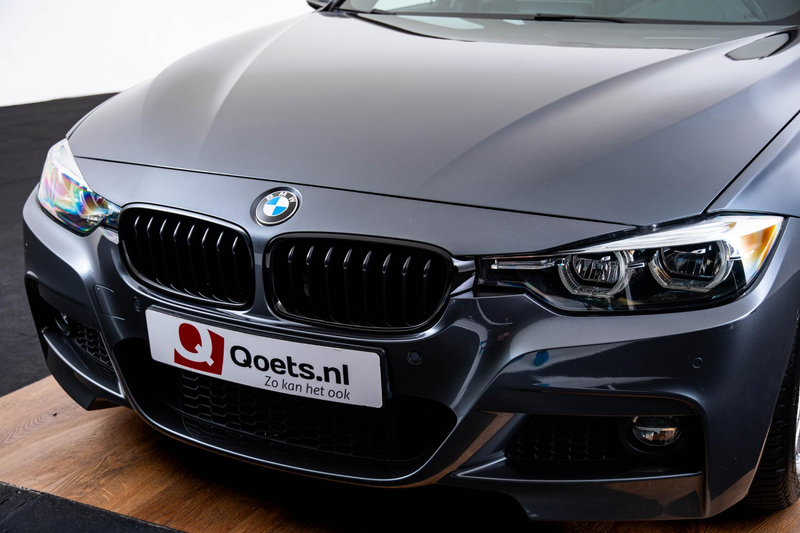 BMW 318 3-serie Touring 318i High Executive M-sport - Pano — photo 21