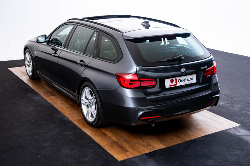 BMW 318 3-serie Touring 318i High Executive M-sport - Pano — photo 31