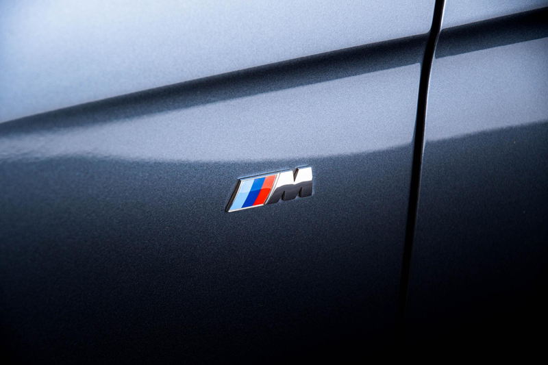 BMW 318 3-serie Touring 318i High Executive M-sport - Pano — photo 28