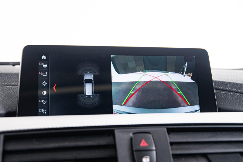 BMW 318 3-serie Touring 318i High Executive M-sport - Pano — photo 19