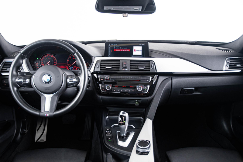 BMW 318 3-serie Touring 318i High Executive M-sport - Pano — photo 3