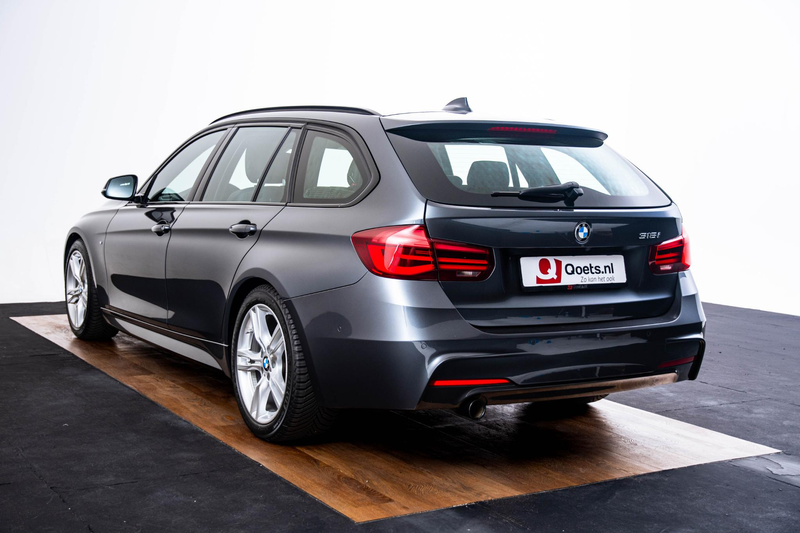 BMW 318 3-serie Touring 318i High Executive M-sport - Pano — photo 32
