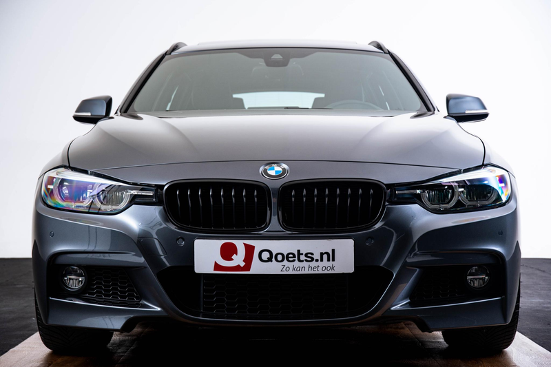 BMW 318 3-serie Touring 318i High Executive M-sport - Pano — photo 9