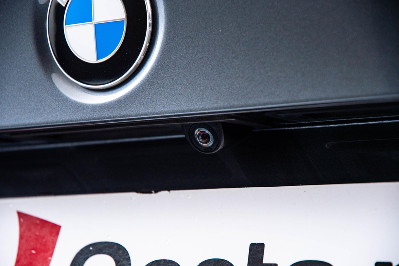 BMW 318 3-serie Touring 318i High Executive M-sport - Pano — photo 35