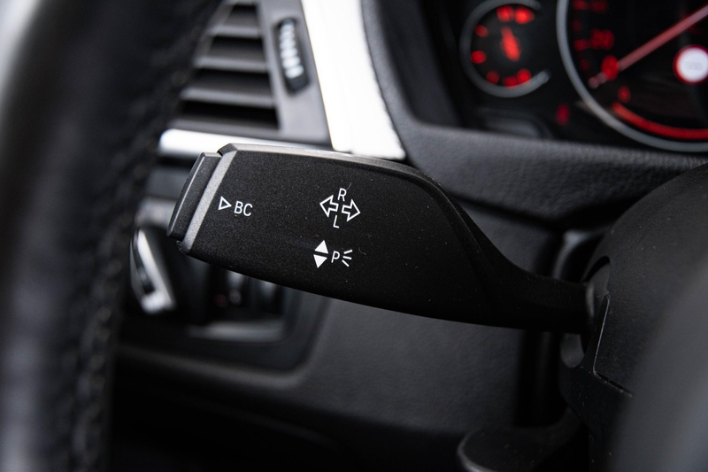 BMW 318 3-serie Touring 318i High Executive M-sport - Pano — photo 43