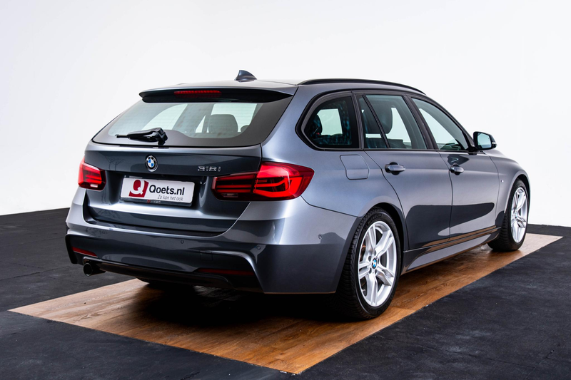 BMW 318 3-serie Touring 318i High Executive M-sport - Pano — photo 2