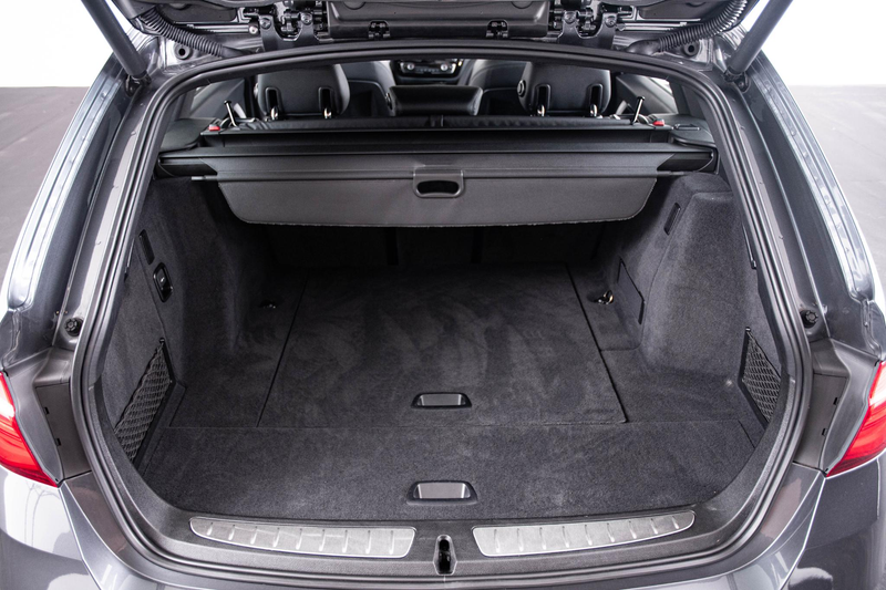BMW 318 3-serie Touring 318i High Executive M-sport - Pano — photo 16