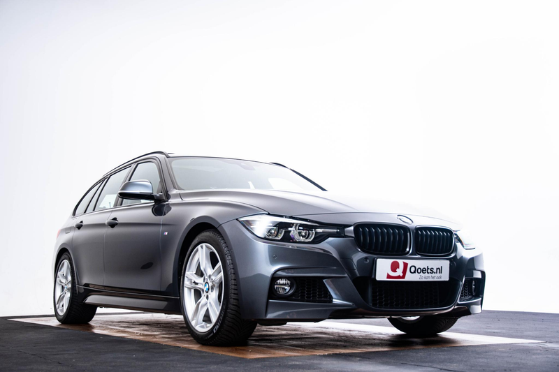 BMW 318 3-serie Touring 318i High Executive M-sport - Pano — photo 23