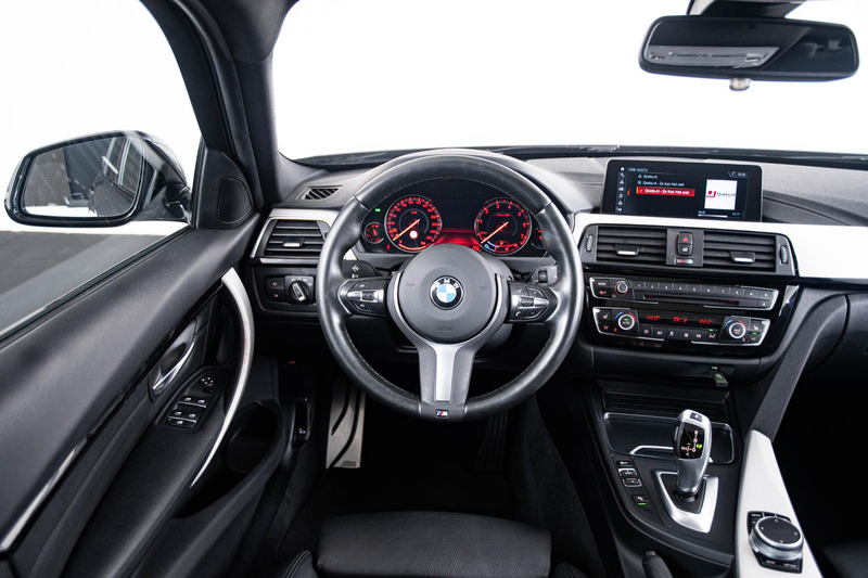 BMW 318 3-serie Touring 318i High Executive M-sport - Pano — photo 47