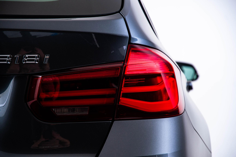 BMW 318 3-serie Touring 318i High Executive M-sport - Pano — photo 50
