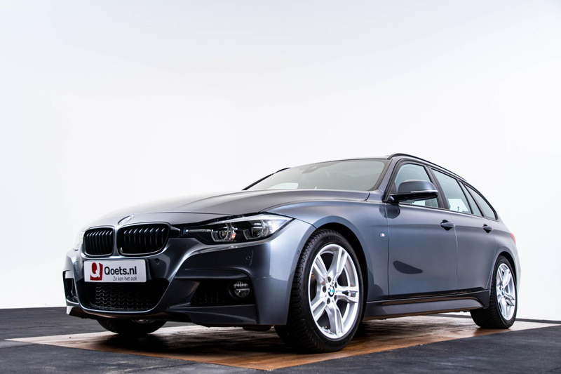 BMW 318 3-serie Touring 318i High Executive M-sport - Pano — photo 7