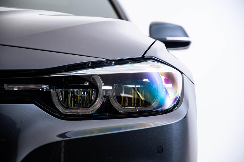 BMW 318 3-serie Touring 318i High Executive M-sport - Pano — photo 24