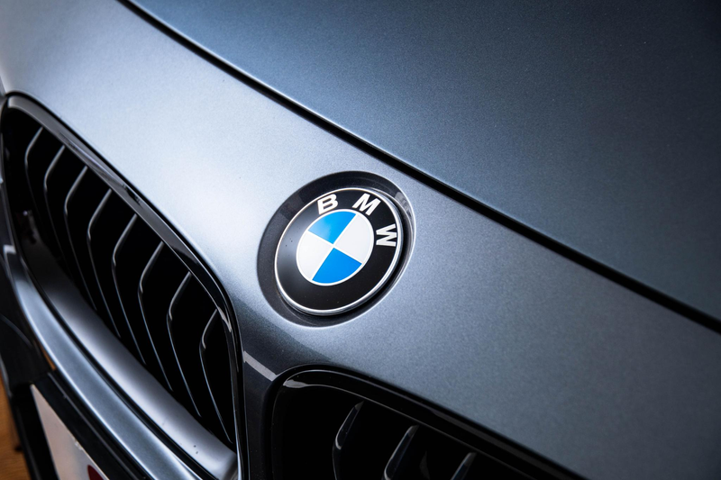 BMW 318 3-serie Touring 318i High Executive M-sport - Pano — photo 25