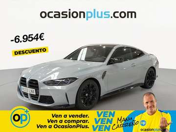 Coupé Competition