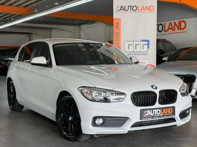 BMW 1er