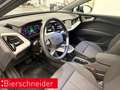 Audi Q4 e-tron 35 LED VIRTUAL KAMERA ACC NAVI PDC DAB Bleu - thumbnail 9
