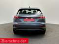 Audi Q4 e-tron 35 LED VIRTUAL KAMERA ACC NAVI PDC DAB Bleu - thumbnail 6
